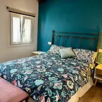 Dom wakacyjny Carmen Luxury House