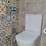 Carmen Luxury House Prázdninový dům *