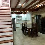Carmen Luxury House Prázdninový dům *