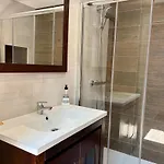 Carmen Luxury House Prázdninový dům