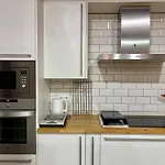 Prázdninový dům Carmen Luxury House Muros