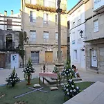 Carmen Luxury House *
