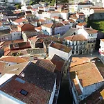 Carmen Luxury House Prázdninový dům *