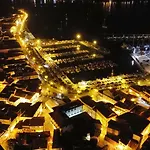 Prázdninový dům Carmen Luxury House