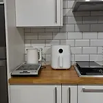 Prázdninový dům Carmen Luxury House Muros
