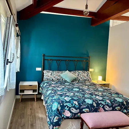 Carmen Luxury House 무로스
