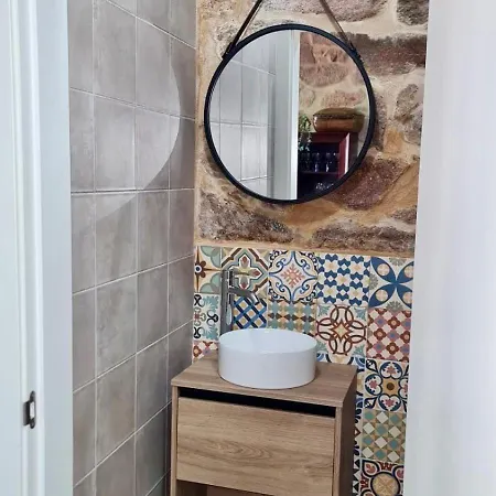 Carmen Luxury House Muros