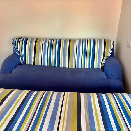 Holiday home Carmen Luxury House