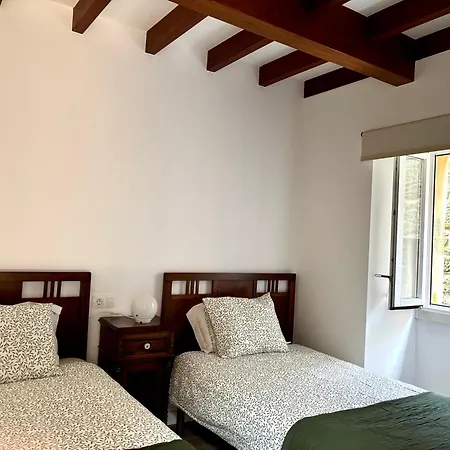 Carmen Luxury House * Muros