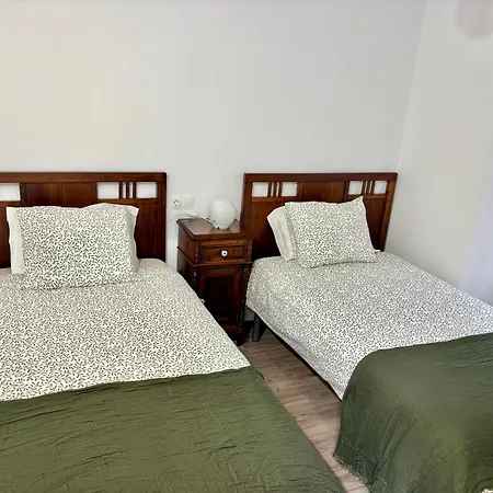 Carmen Luxury House