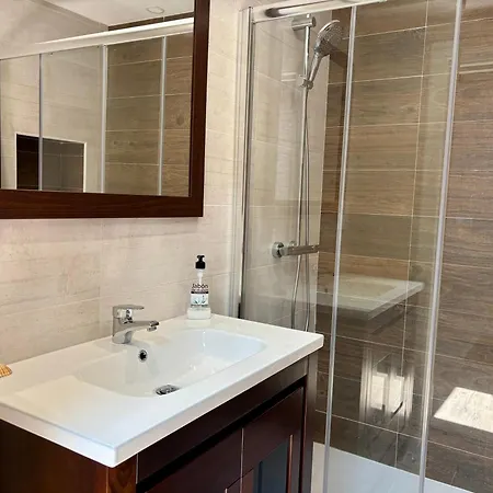 Carmen Luxury House 펜션