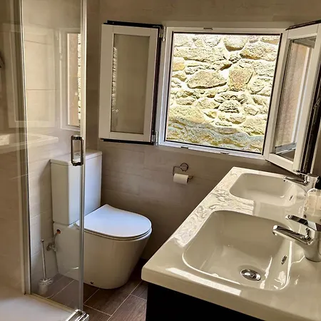 Carmen Luxury House Muros