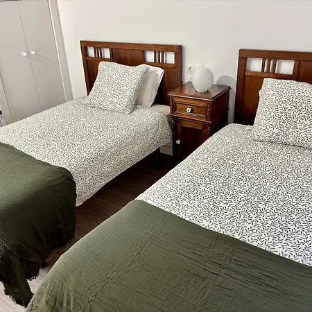 בית נופש Carmen Luxury House *