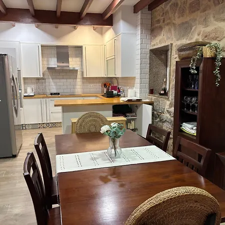 Carmen Luxury House Ferienhaus