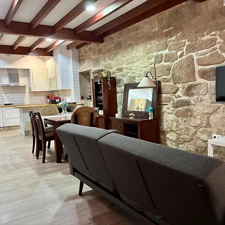 Ferienhaus Carmen Luxury House