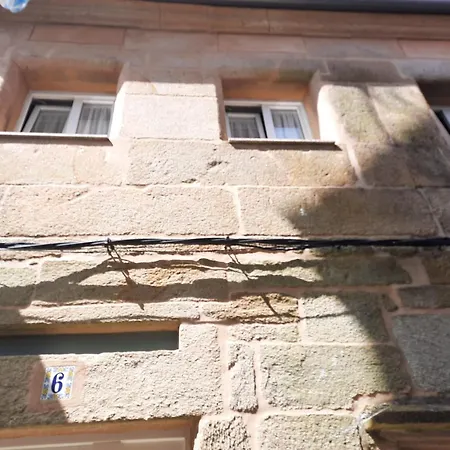 Carmen Luxury House Feriehus *