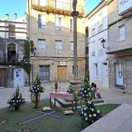 Carmen Luxury House *