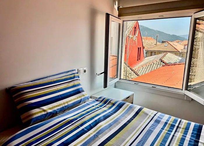 Carmen Luxury House *