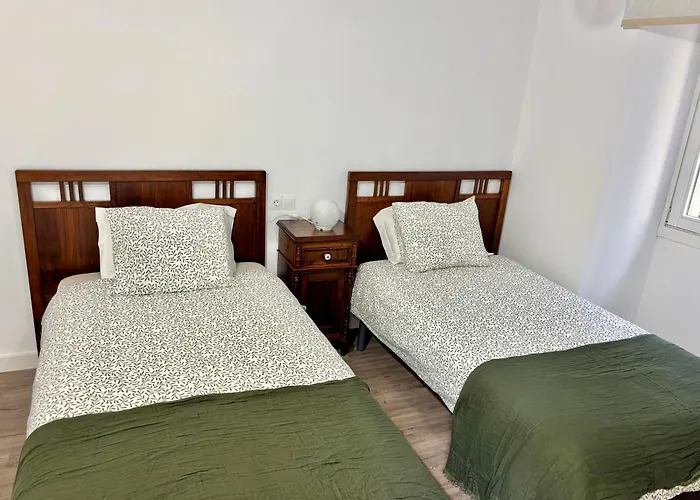 Carmen Luxury House